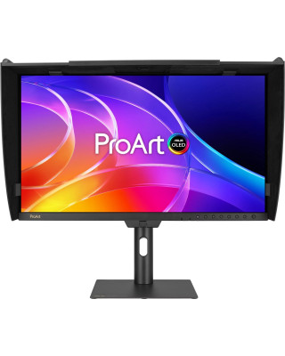 Монітор Asus ProArt PA27USD (90LM04N0-B01371) 
