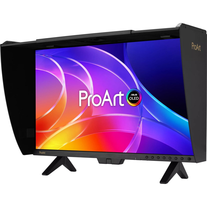 Монітор Asus ProArt PA27USD (90LM04N0-B01371) 