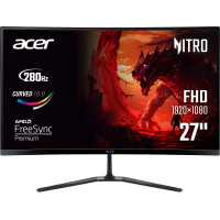 Монітор ACER Nitro ED270Zbmiipx (UM.HE0EE.Z01)