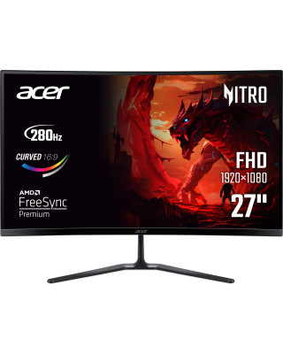 Монітор ACER Nitro ED270Zbmiipx (UM.HE0EE.Z01)