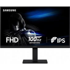 Монітор SAMSUNG LS24D300GAIXUA