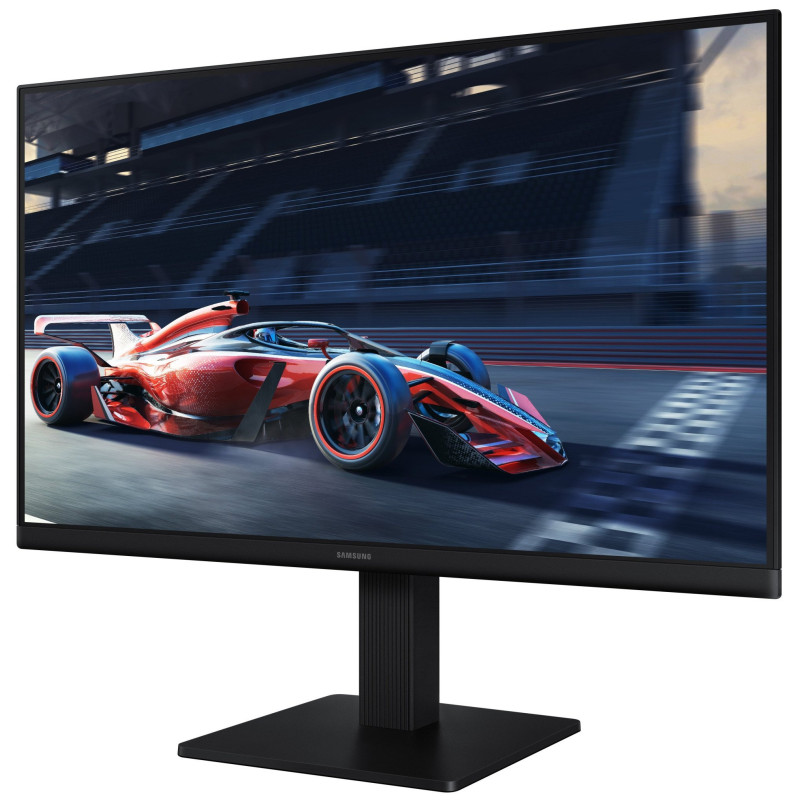 Монітор SAMSUNG LS24D300GAIXUA