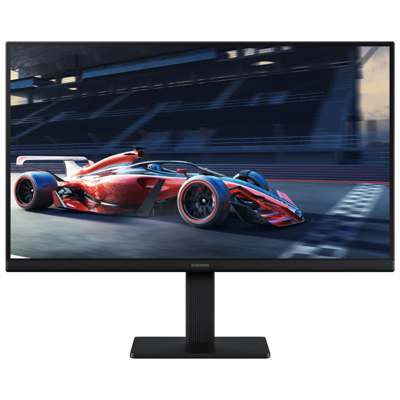 Монітор SAMSUNG LS24D300GAIXUA