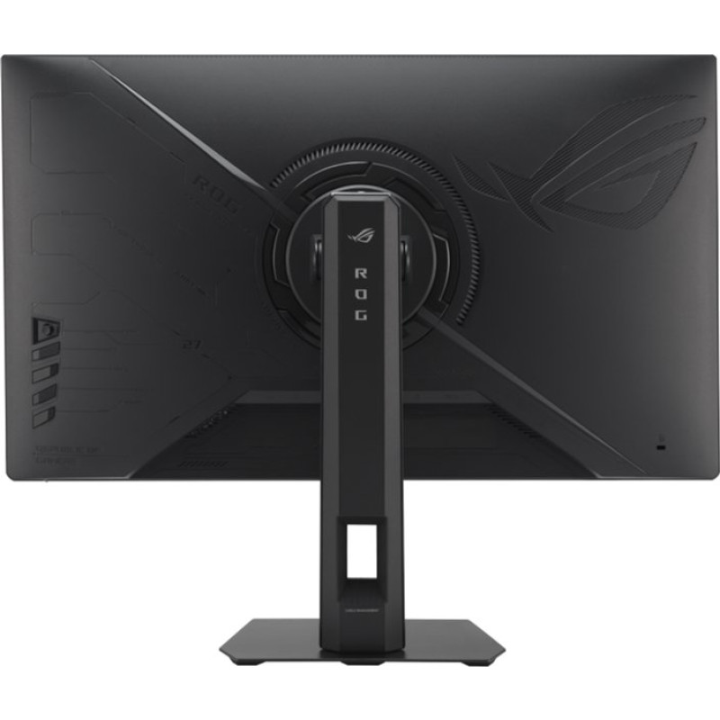 Монітор Asus ROG Strix XG27UCSR (90LM0CK0-B01171)