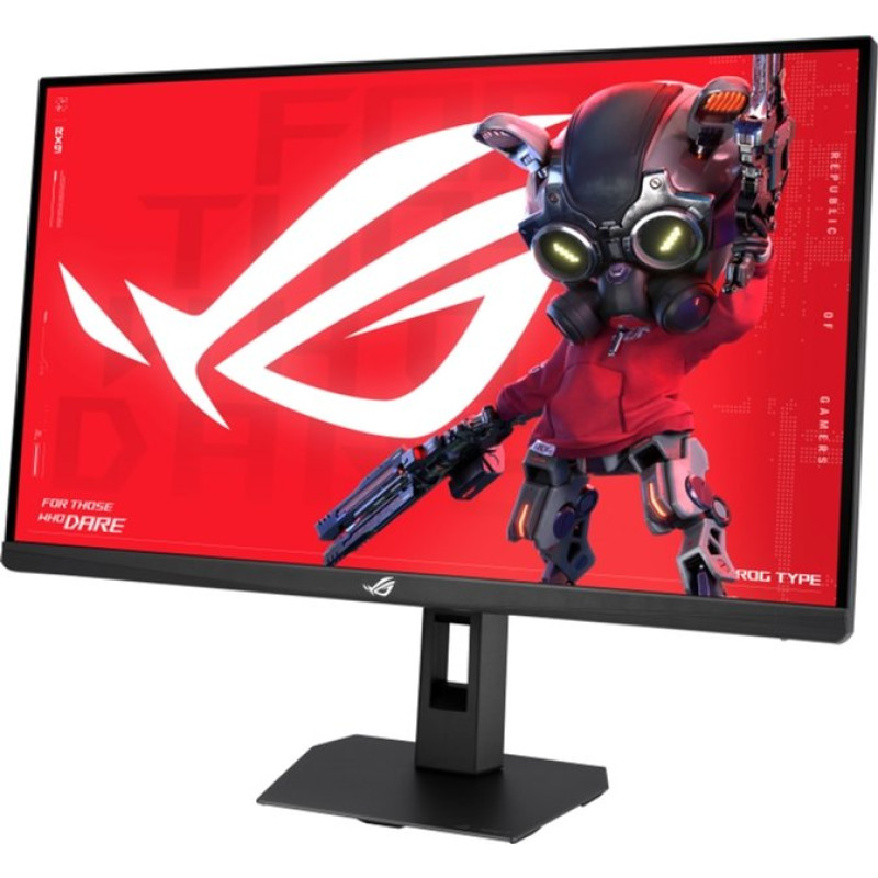 Монітор Asus ROG Strix XG27UCSR (90LM0CK0-B01171)