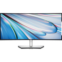 Монітор DELL U3425WE (210-BMDW)