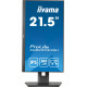 Монітор iiyama XUB2293HSU-B7