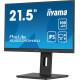 Монітор iiyama XUB2293HSU-B7