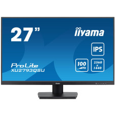 Монітор iiyama XU2793QSU-B7