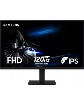 Монітор SAMSUNG LS24F320GAIXUA