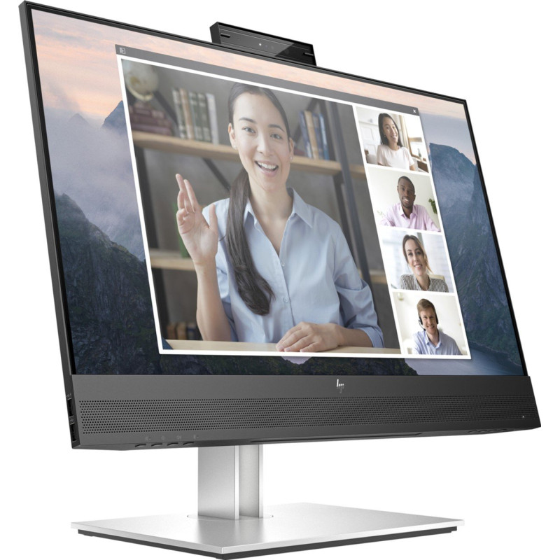 Монітор HP E24mv G4 Conf FHD Monitor (169L0AA)
