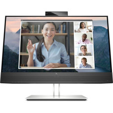 Монітор HP E24mv G4 Conf FHD Monitor (169L0AA)