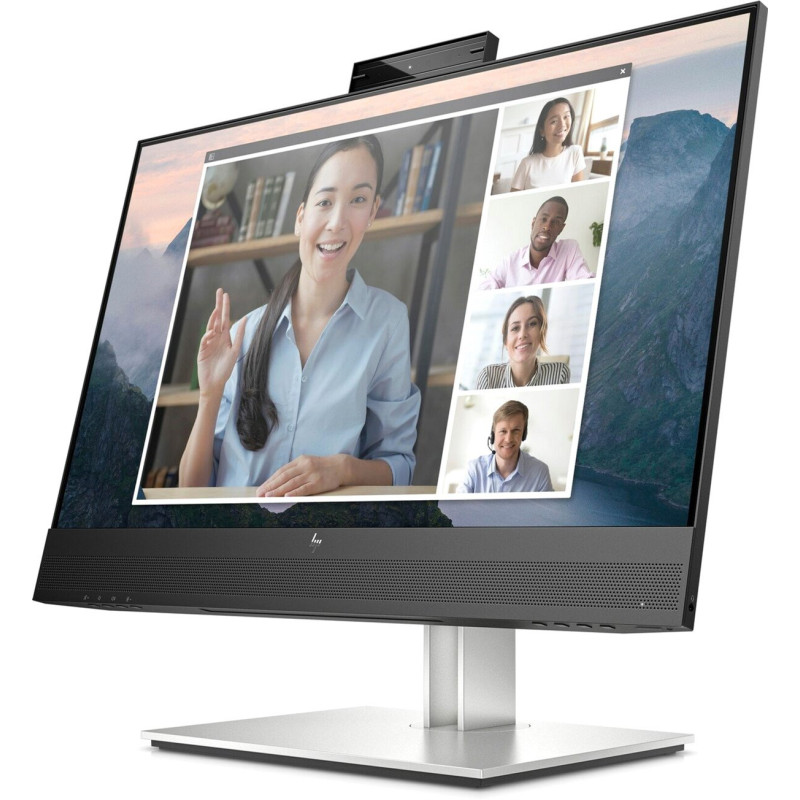 Монітор HP E24mv G4 Conf FHD Monitor (169L0AA)