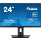Монітор Iiyama ProLite XUB2492QSU-B1