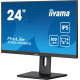 Монітор Iiyama ProLite XUB2492QSU-B1