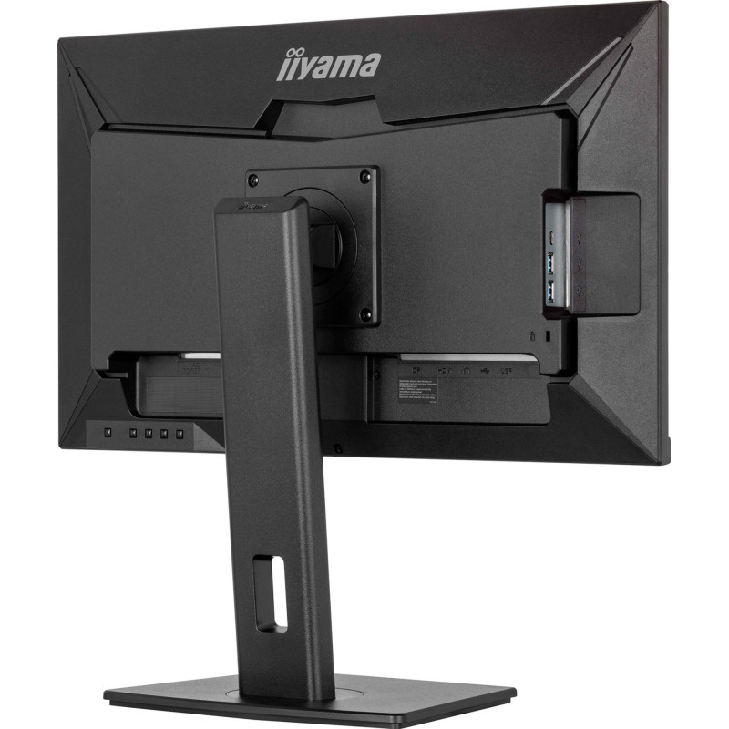 Монітор Iiyama ProLite XUB2492QSU-B1