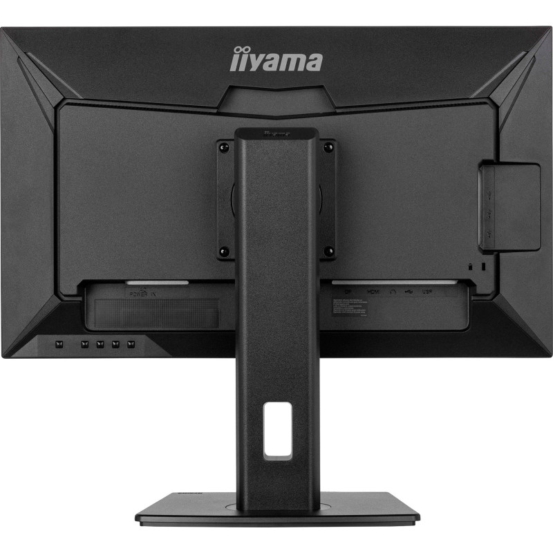 Монітор Iiyama ProLite XUB2492QSU-B1