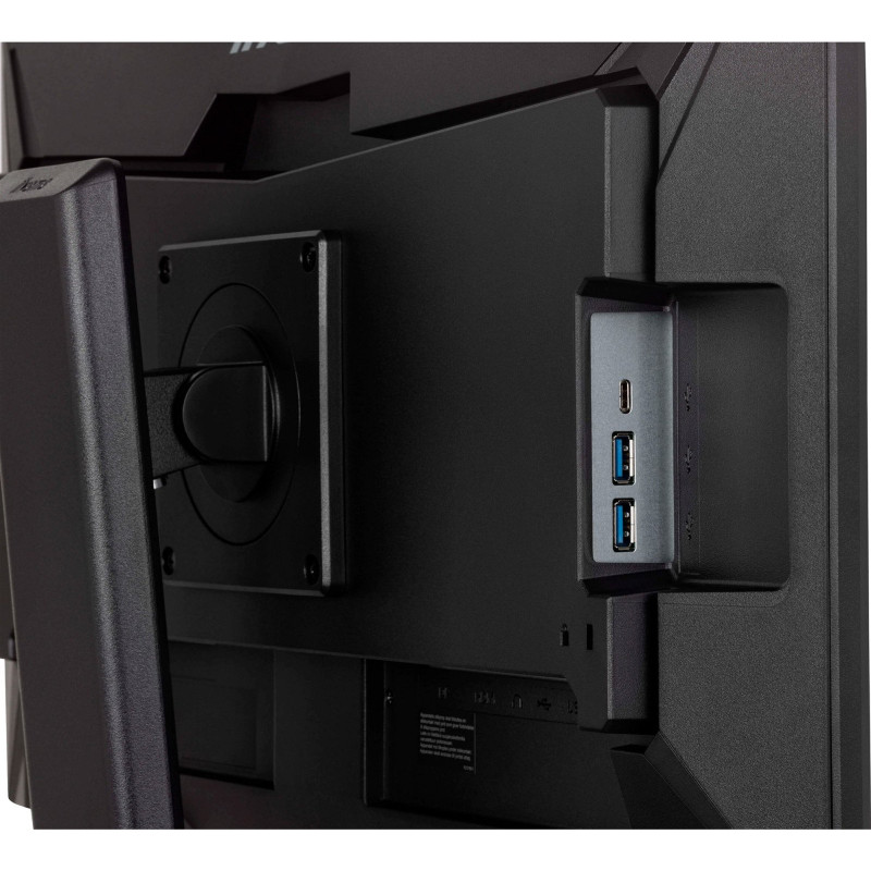 Монітор Iiyama ProLite XUB2492QSU-B1