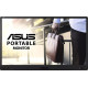 Монітор портативний Asus ZenScreen MB166CR (90LM07D3-B03170)