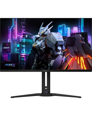 Монітор GIGABYTE AORUS FO32U EK