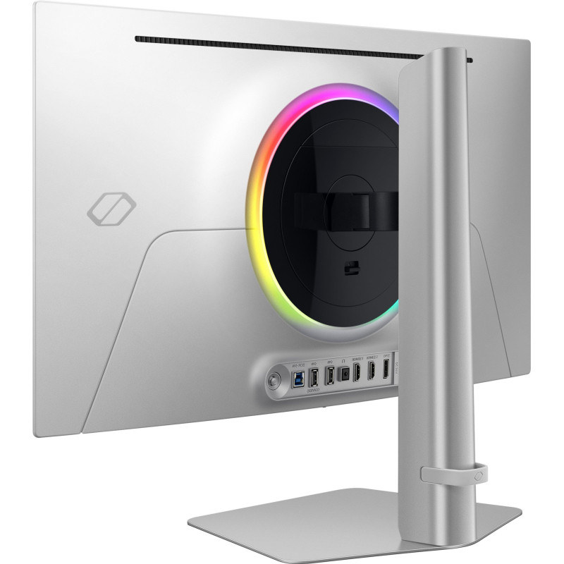 Монітор SAMSUNG LS27DG600SIXUA