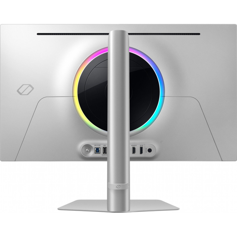 Монітор SAMSUNG LS27DG600SIXUA