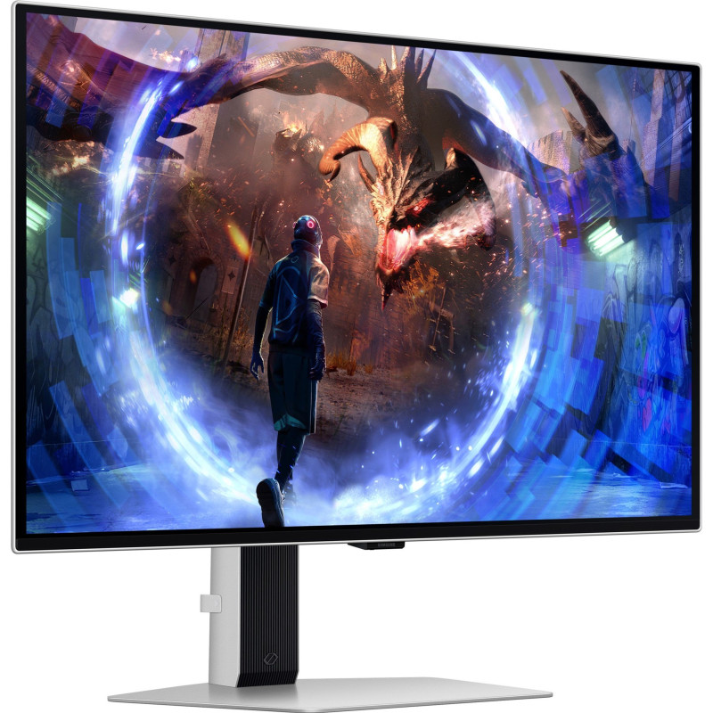 Монітор SAMSUNG LS27DG600SIXUA