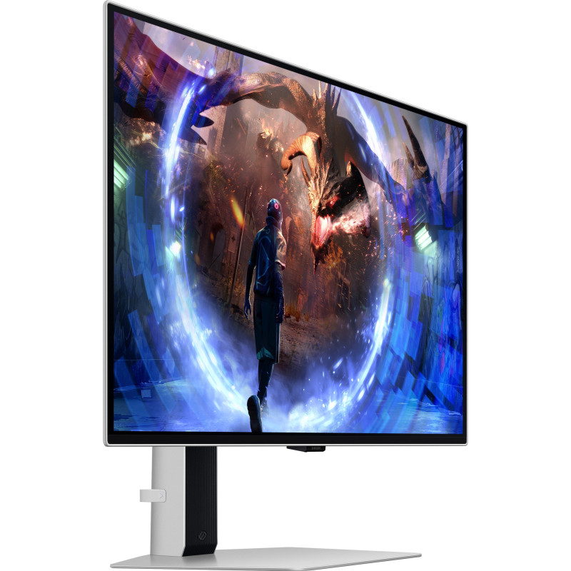 Монітор SAMSUNG LS27DG600SIXUA