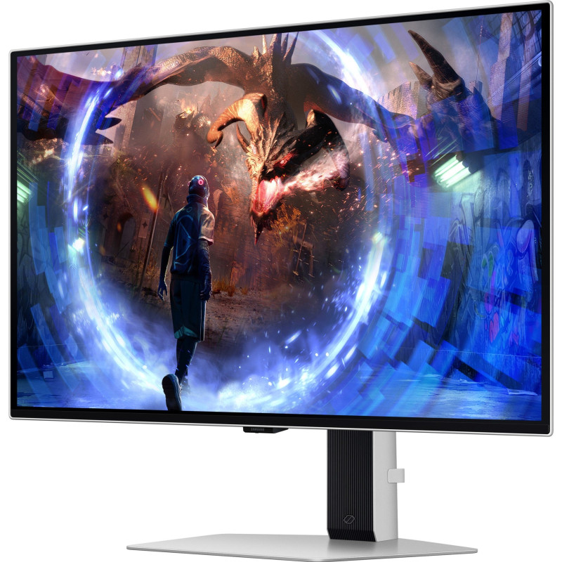 Монітор SAMSUNG LS27DG600SIXUA