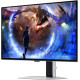 Монітор SAMSUNG LS27DG600SIXUA