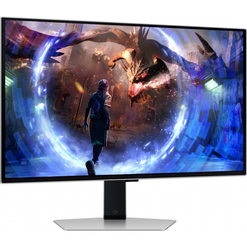Монітор SAMSUNG LS27DG600SIXUA