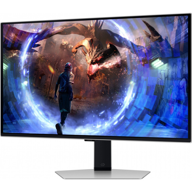 Монітор SAMSUNG LS27DG600SIXUA