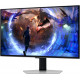 Монітор SAMSUNG LS27DG600SIXUA