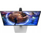 Монітор SAMSUNG LS27DG600SIXUA