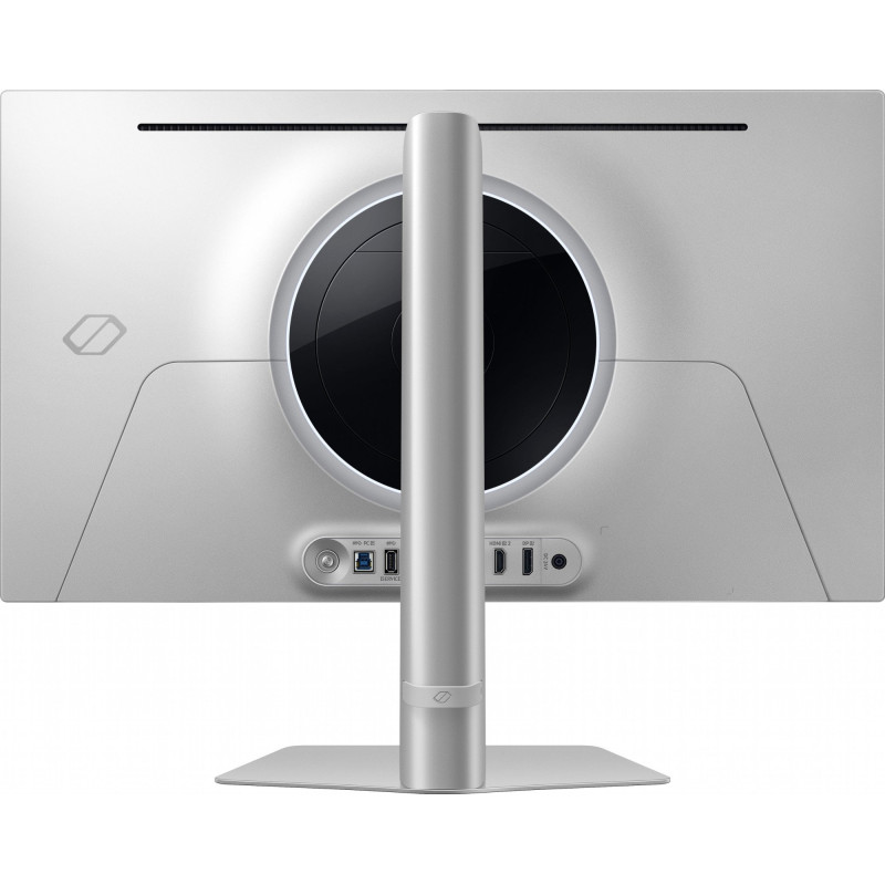 Монітор SAMSUNG LS27DG600SIXUA