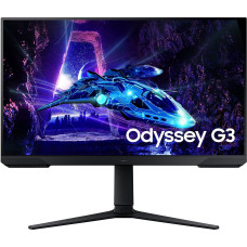 Монітор Samsung Odyssey G3 (S27DG300EU)