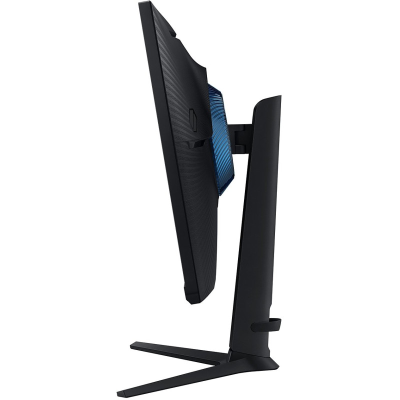 Монітор Samsung Odyssey G3 (S27DG300EU)