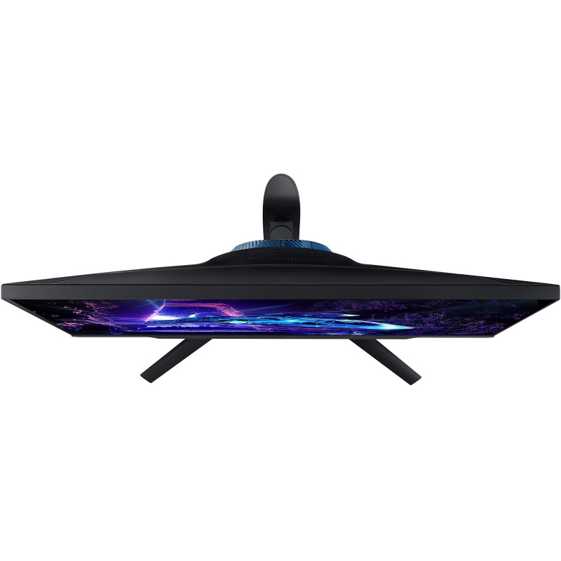 Монітор Samsung Odyssey G3 (S27DG300EU)