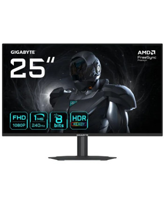 Монітор GIGABYTE G25F2A EK 