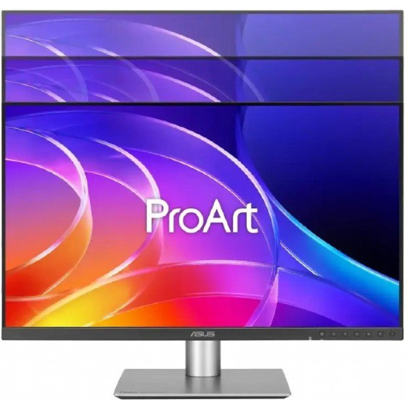 Монiтор Asus ProArt PA249CGV (90LM0031-B01K71)