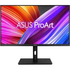 Монітор Asus ProArt Display PA328QV Black (90LM00X0-B02370)