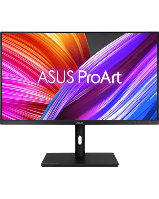 Монітор Asus ProArt Display PA328QV Black (90LM00X0-B02370)
