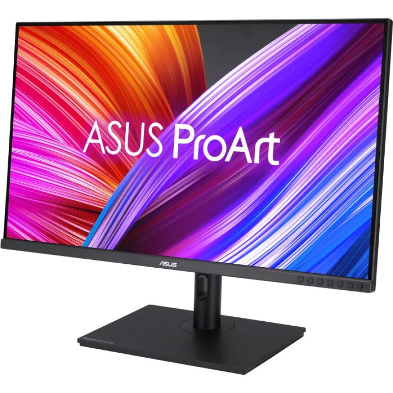 Монітор Asus ProArt Display PA328QV Black (90LM00X0-B02370)