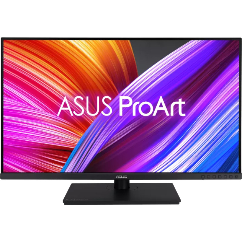 Монітор Asus ProArt Display PA328QV Black (90LM00X0-B02370)