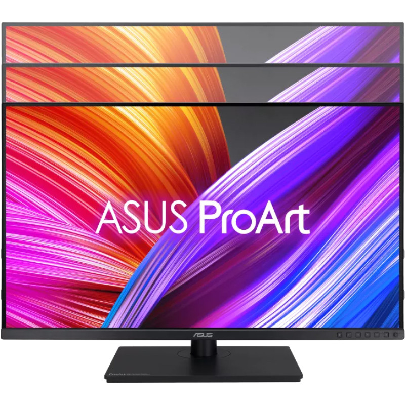 Монітор Asus ProArt Display PA328QV Black (90LM00X0-B02370)