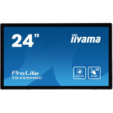 Монітор iiyama ProLite T2455MSC-B1
