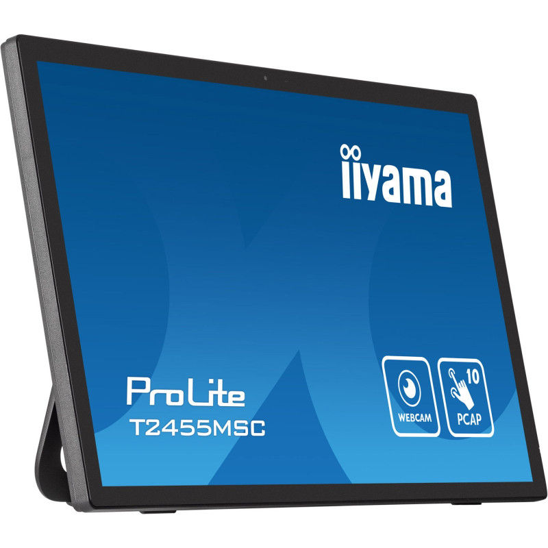 Монітор iiyama ProLite T2455MSC-B1