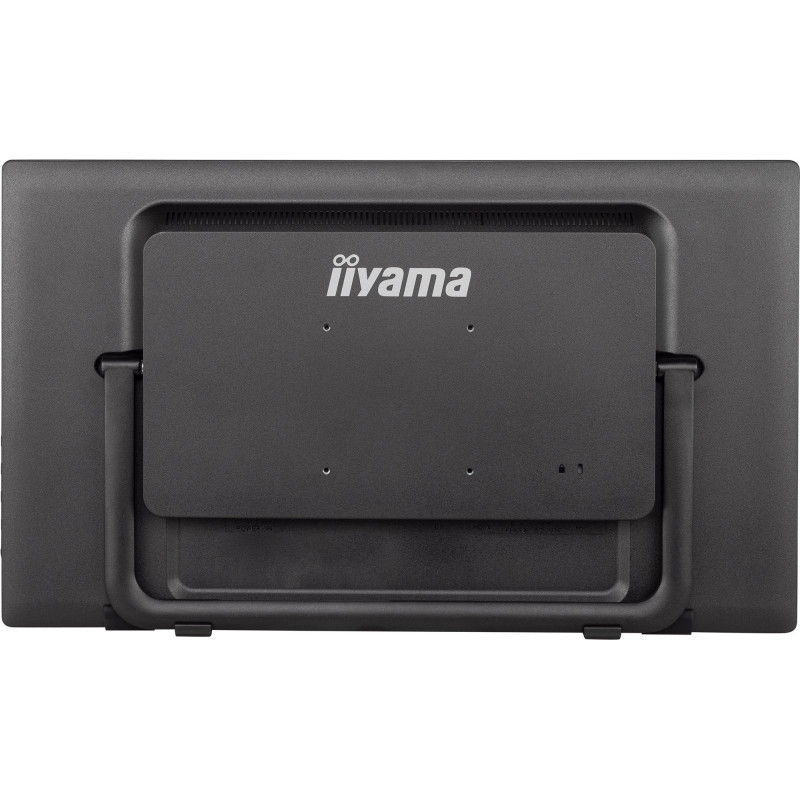 Монітор iiyama ProLite T2455MSC-B1