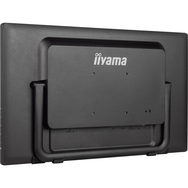Монітор iiyama ProLite T2455MSC-B1