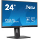 Монітор Iiyama XUB2491H-B1